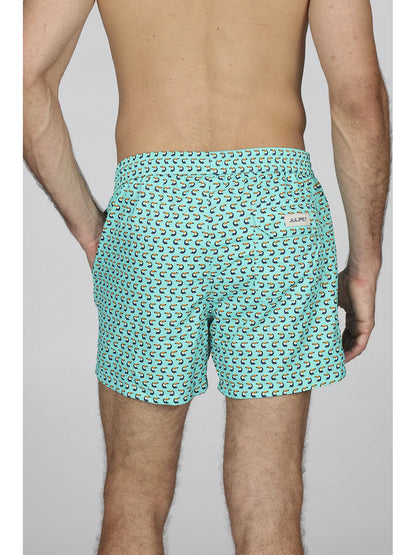 JULIPET - MYKONOS BOXER MARE - 578 Tucani