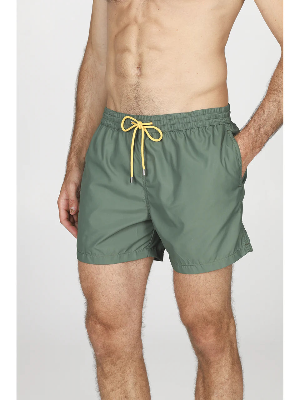 JULIPET - MINORCA BOXER MARE - 112 Verde