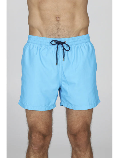 JULIPET - MINORCA BOXER MARE - 122 Turchese