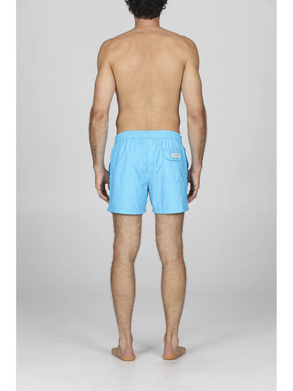 JULIPET - MINORCA BOXER MARE - 122 Turchese