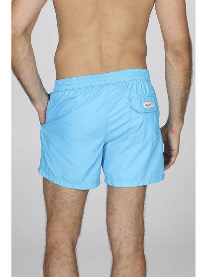 JULIPET - MINORCA BOXER MARE - 122 Turchese