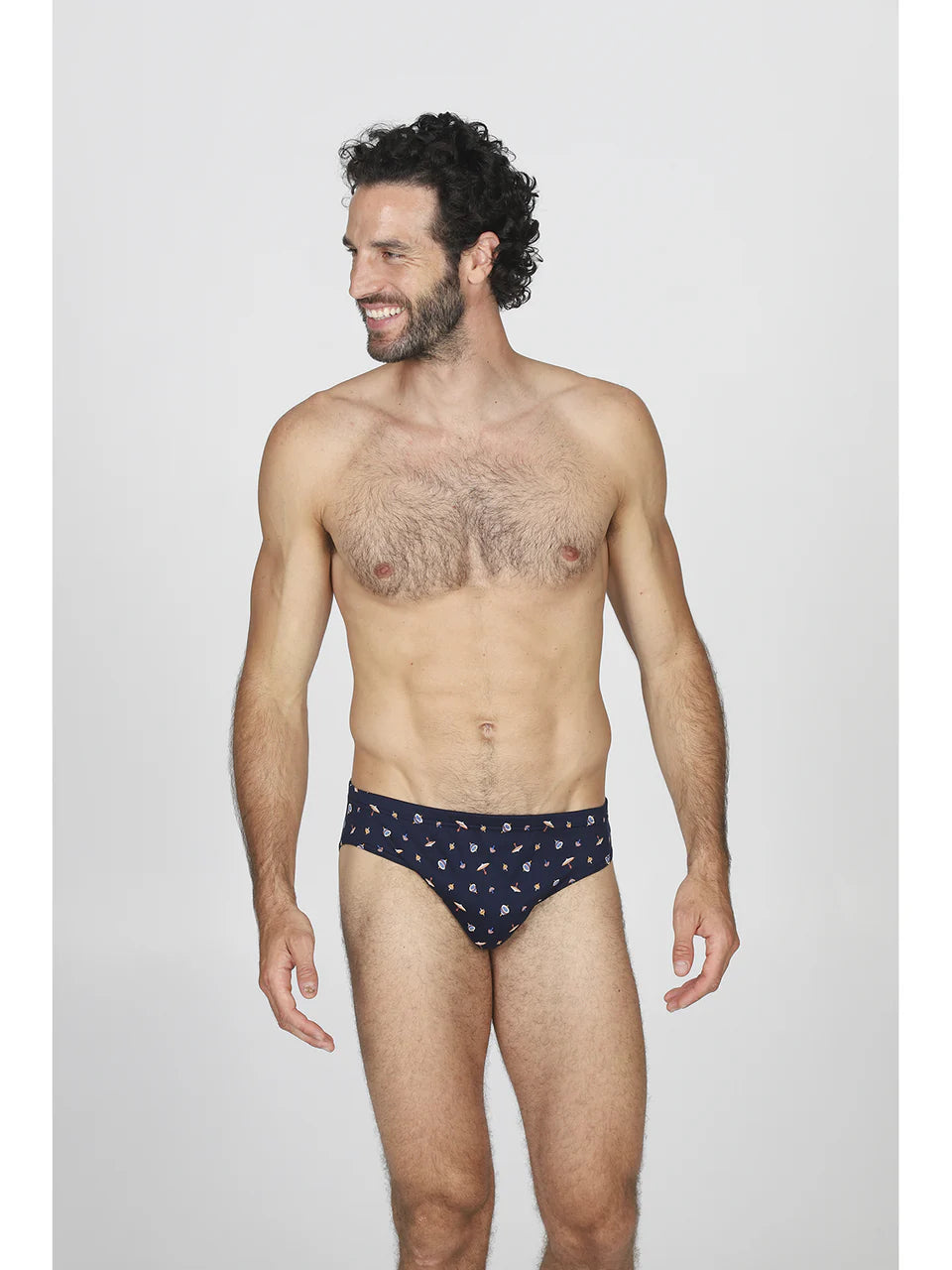 JULIPET - MAPELLO SLIP - 562 Trottole