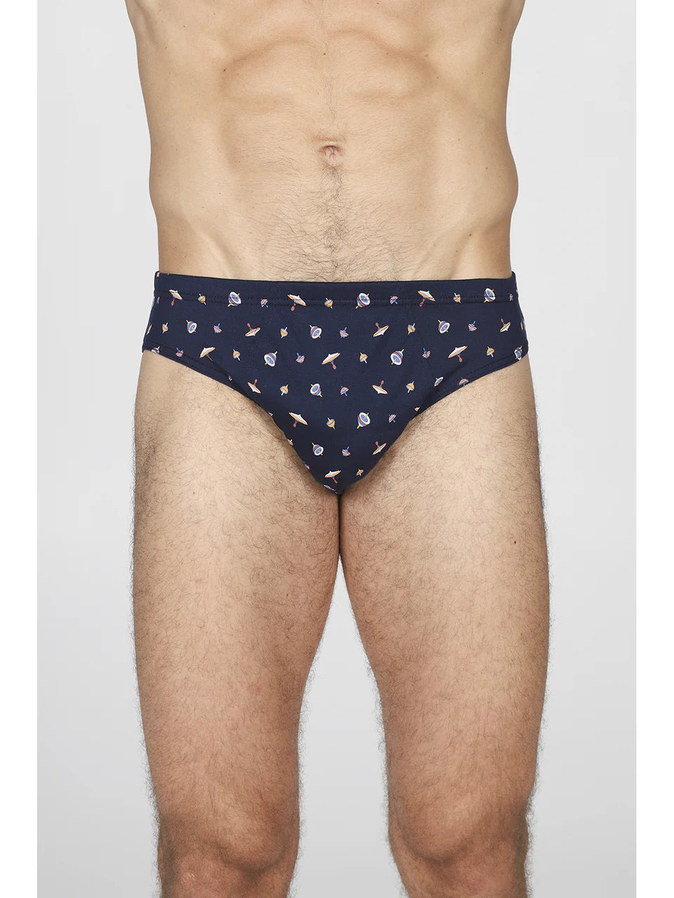 JULIPET - MAPELLO SLIP - 562 Trottole