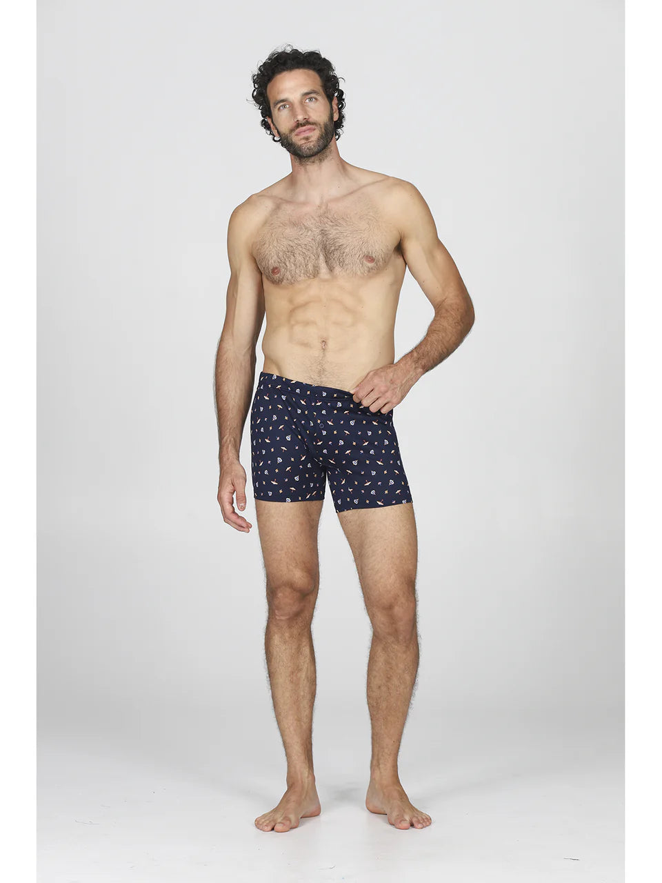 JULIPET - MAPELLO BOXER - 562 Trottole