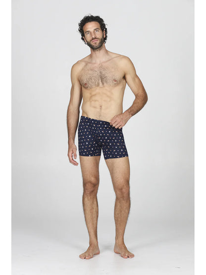 JULIPET - MAPELLO BOXER - 562 Trottole