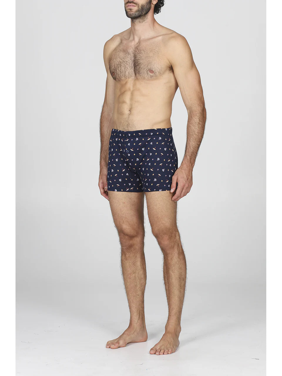 JULIPET - MAPELLO BOXER - 562 Trottole
