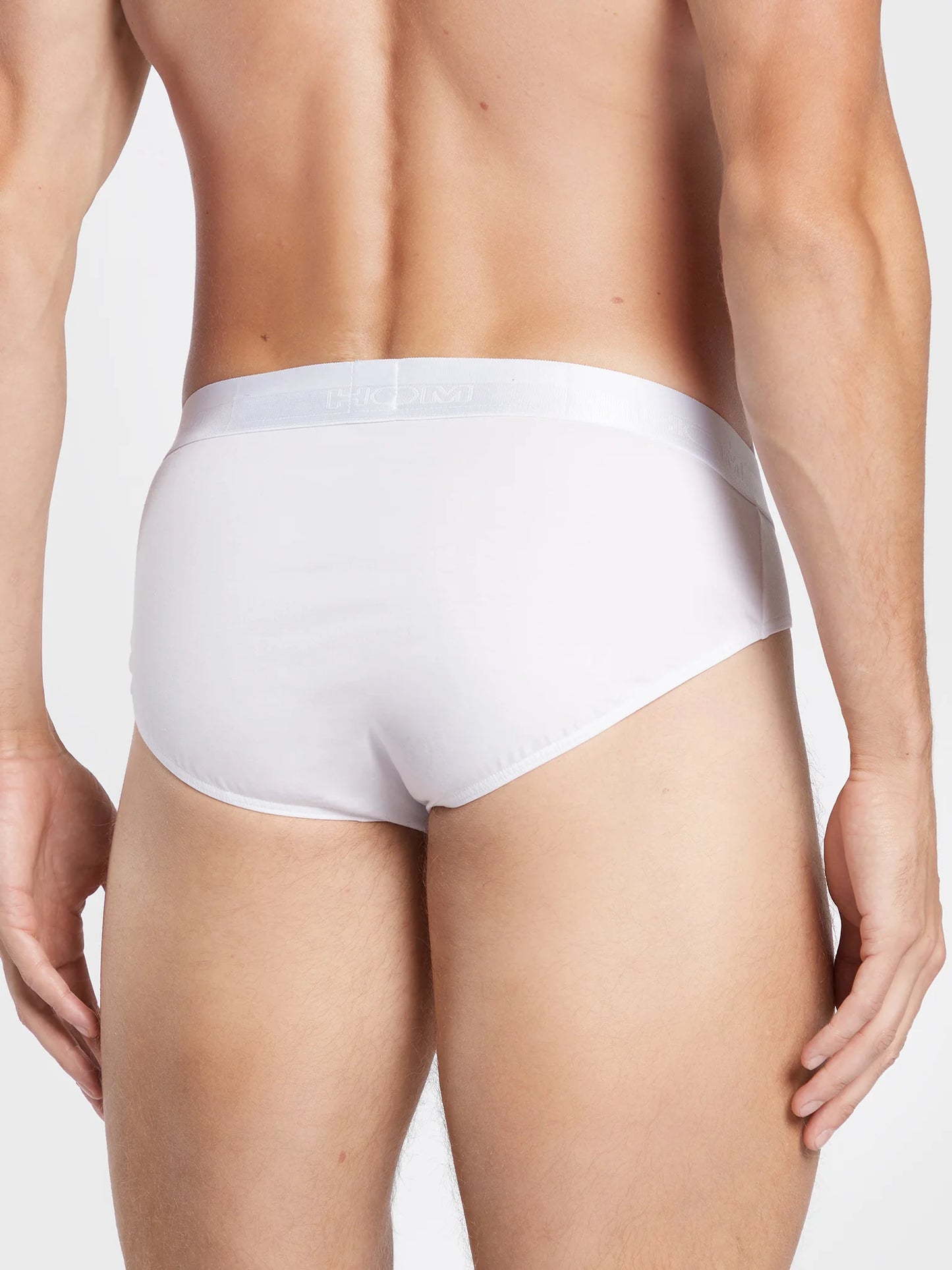 HOM - Slip H01 - BIANCO