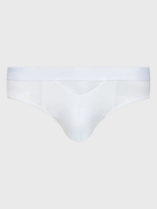 HOM - Slip H01 - BIANCO