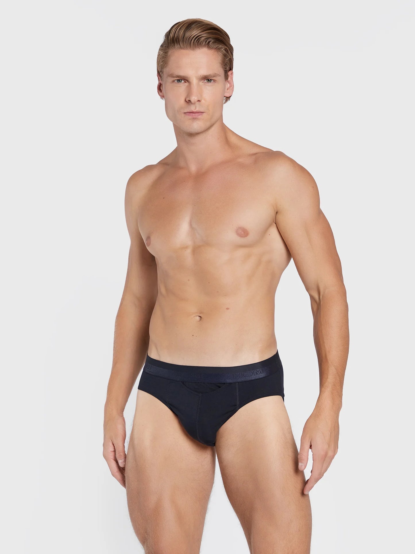 HOM - Slip H01 - BLU